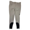 Equiline 'G-Zone' Breeches in Tan