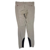 Equiline 'G-Zone' Breeches in Tan