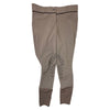PS of Sweden Breeches in Walnut