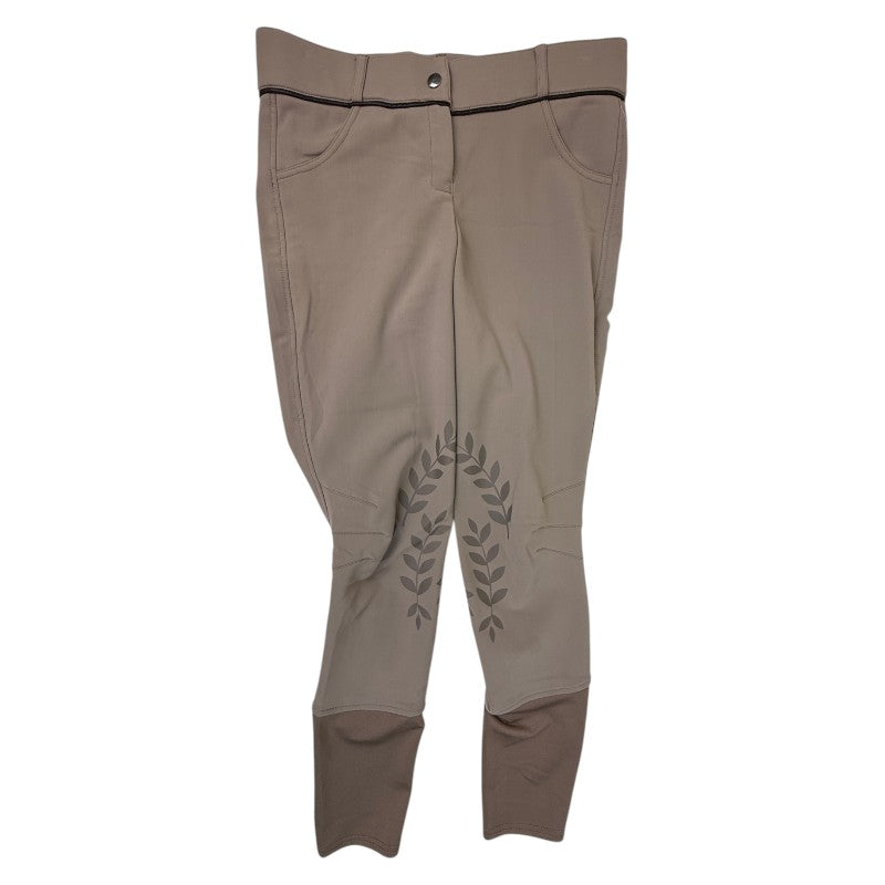 PS of Sweden Breeches in Walnut