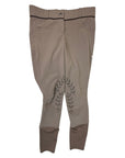PS of Sweden Breeches in Walnut