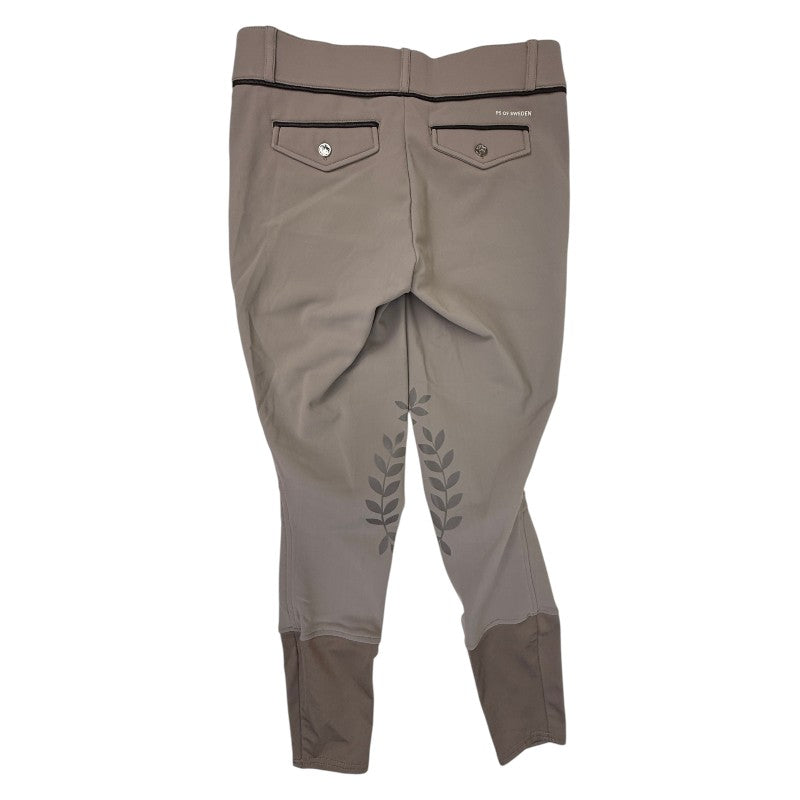 PS of Sweden Breeches in Walnut