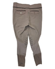PS of Sweden Breeches in Walnut