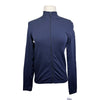 Eskadron Training jacket in Navy
