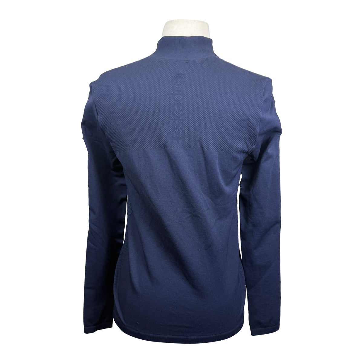 Eskadron Training jacket in Navy