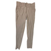 Sync Equestrian 'Hunter Pro' Knee Patch Breeches in Tan