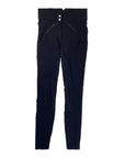 Montar Rebel Full Grip Breeches in Black