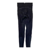 Montar Rebel Full Grip Breeches in Black