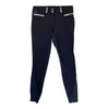Penélope Leprévost 'Fun' Breeches in Black