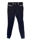 Penélope Leprévost 'Fun' Breeches in Black