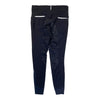 Penélope Leprévost 'Fun' Breeches in Black