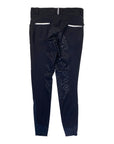 Penélope Leprévost 'Fun' Breeches in Black