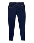 Pikeur 'Linette' Breeches in Navy