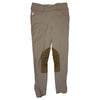 Tailored Sportsman 'Trophy Hunter' Breeches in Tan