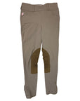 Tailored Sportsman 'Trophy Hunter' Breeches in Tan