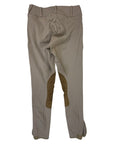 Tailored Sportsman 'Trophy Hunter' Breeches in Tan