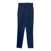Yagya Compression Riding Tights in Navy