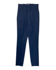 Yagya Compression Riding Tights in Navy