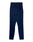 Yagya Compression Riding Tights in Navy