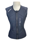 Horse Pilot In&amp;Motion Compatible Shell in Black