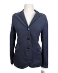 Cavalleria Toscana 'American' Competition Jacket in Navy