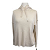 Harcour 'Plume' Sweater in Sand