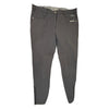 Pikeur 'Meret' Grip Breeches in Grey