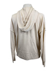 Harcour 'Plume' Sweater in Sand