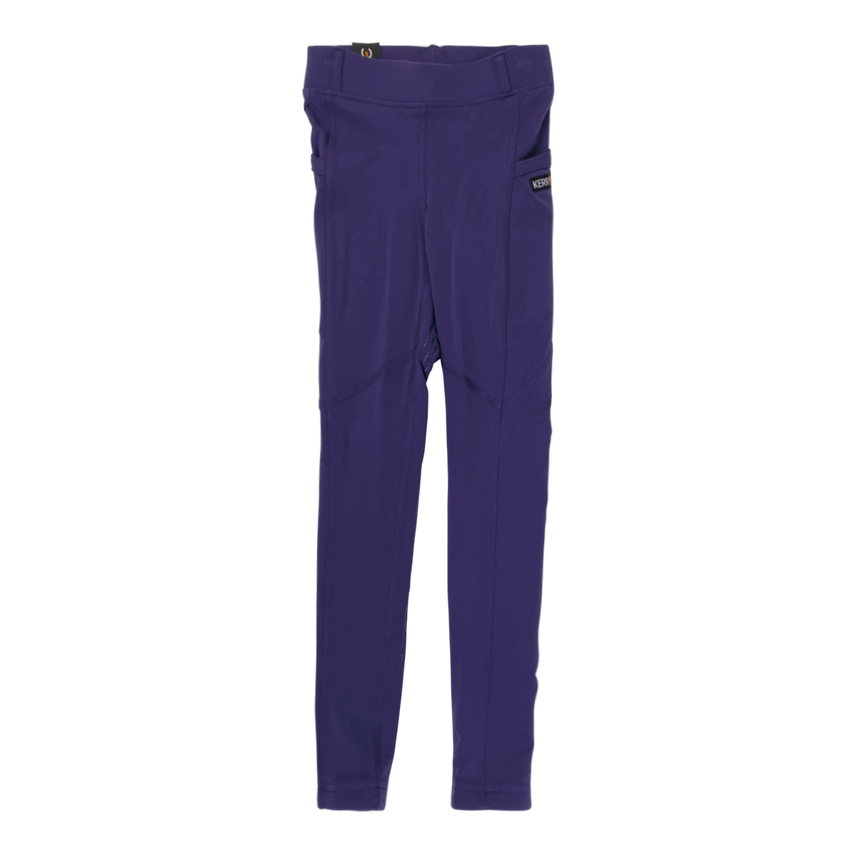Kerrits Kids 'Ice Fil' Tech Tights in Concord