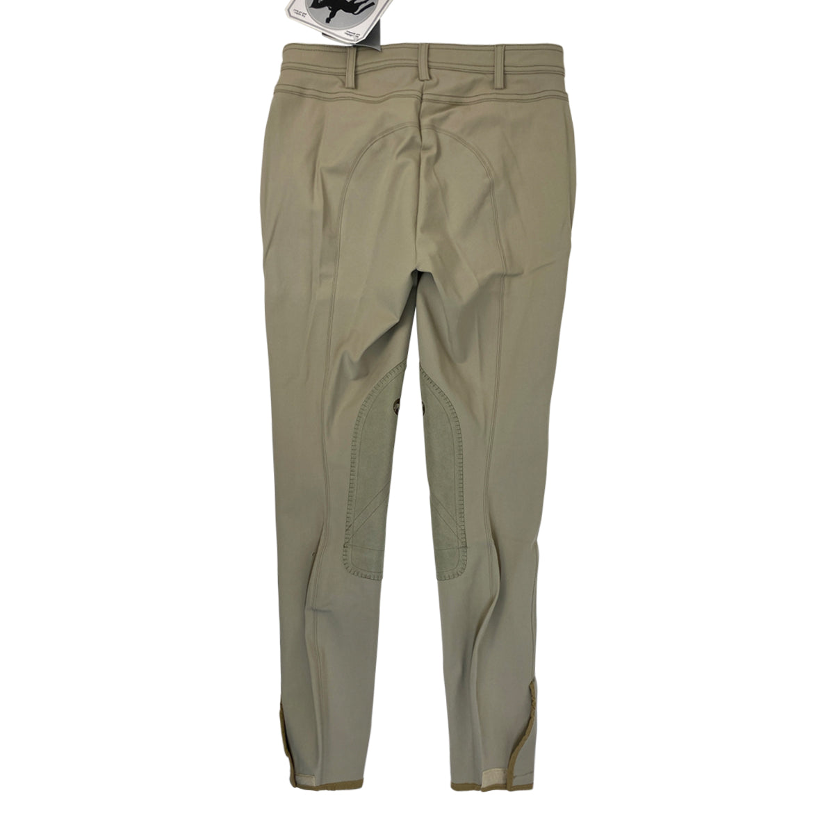 Pikeur 'Diandra' Knee Patch Breeches in Tan 