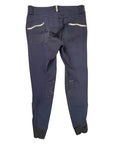 Penelope 'Fun' Breeches in Navy