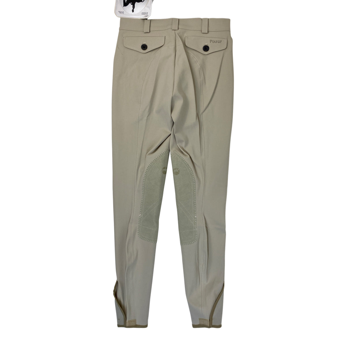 Pikeur 'Julienne' Breeches in Tan 