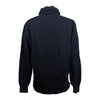 Milton Menasco x Street & Saddle 'Rodeo Rugby' Sweater in Black