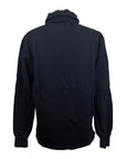 Milton Menasco x Street & Saddle 'Rodeo Rugby' Sweater in Black