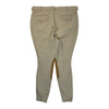 Ovation Men's Four-Pocket Classic Riding Breeches in Tan - Men's 30