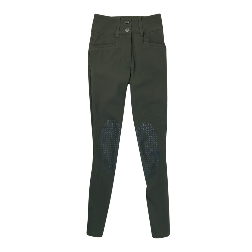 Animo 'Nico' Breeches in Jungle