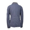 Cavalleria Toscana GP Young Rider Competition Jacket  in Navy - Children's 14