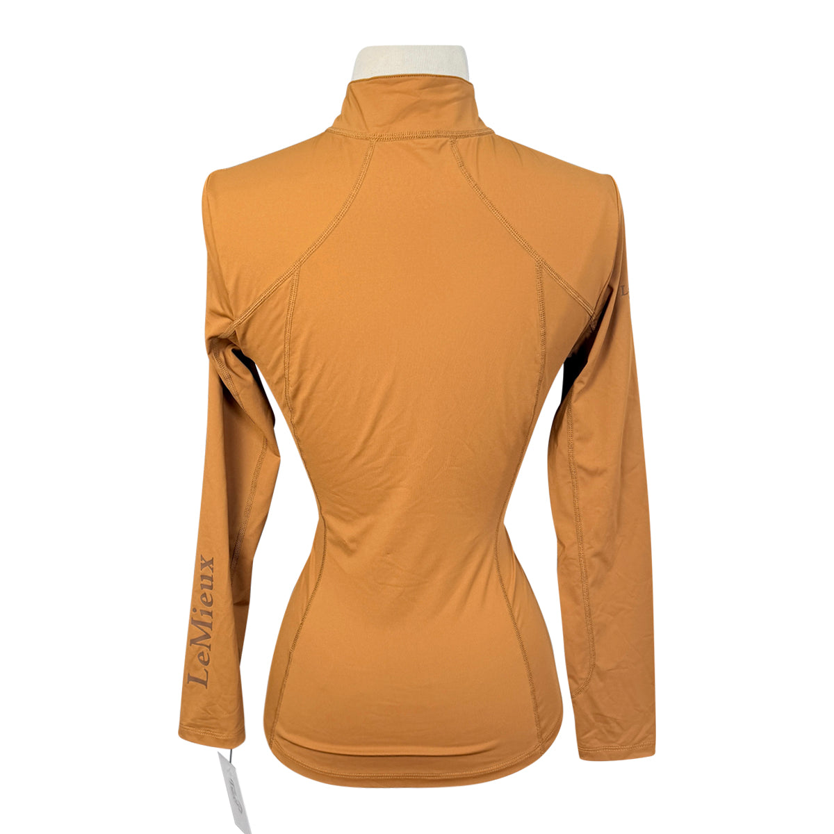 LeMieux Base Layer in Ginger