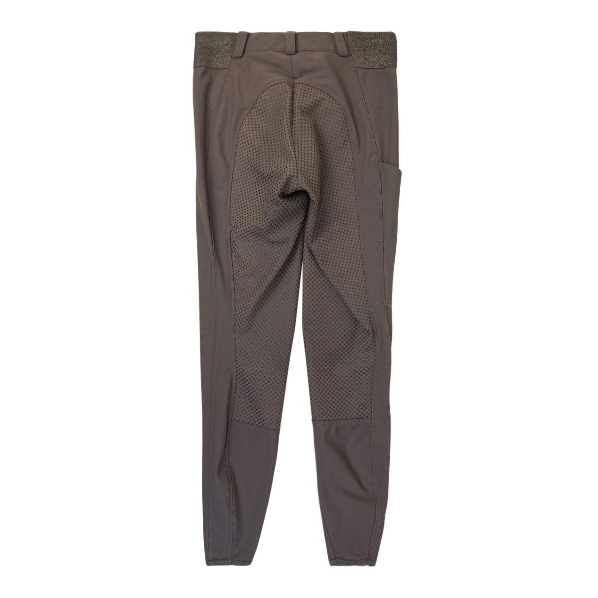 Pikeur 'Nia Selection' Breeches in Grey