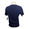 Harcour 'Tzimi' Knit Shirt in Navy