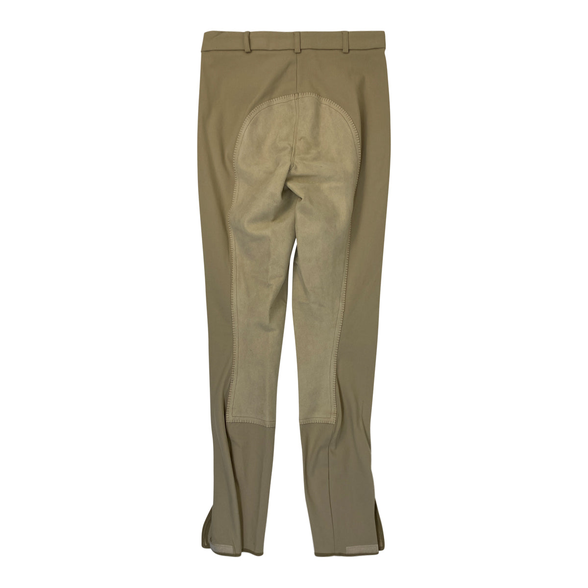 Pikeur 'Lugana' Full Seat Breeches in Tan