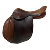 Lexington Saddle in Brown
