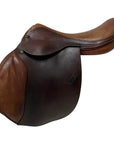 Lexington Saddle in Brown