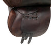 Lexington Saddle in Brown