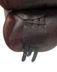 Lexington Saddle in Brown