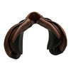 Lexington Saddle in Brown