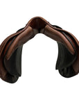 Lexington Saddle in Brown