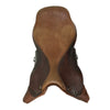 Lexington Saddle in Brown