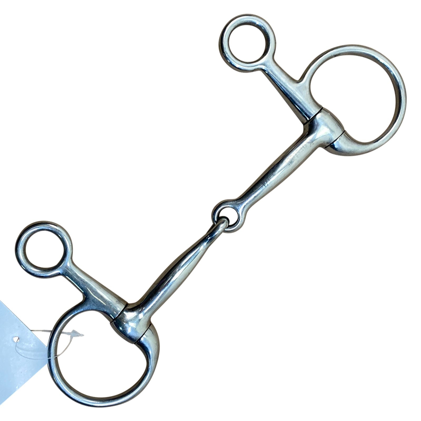 Jointed Baucher Bit in Stainless Steal - 5 1/2"
