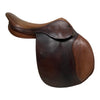 Lexington Saddle in Brown
